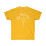 The Godmother Magic Wand - Christian T-Shirt