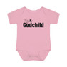 Printify The Godchild Onesie