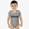 Printify The Godchild Onesie