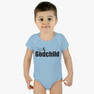 Printify The Godchild Onesie