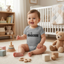 The Godchild Onesie