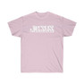 Jesus Freak Graffiti - Christian T-Shirt