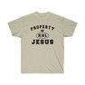 Property Of Jesus - Christian T-Shirt