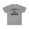 Property Of Jesus - Christian T-Shirt