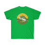 Printify Fishers Of Men - Christian T-Shirt 