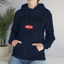 Wait Training The Ultimate In Strength Training Hoodie