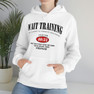 Printify Wait Training The Ultimate In Strength Training Hoodie 