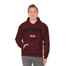 Printify Wait Training The Ultimate In Strength Training Hoodie 