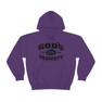 God's Property - Christian Hoodie Sweatshirt