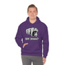 Got Jesus? - Christian Hoodie Sweatshirt