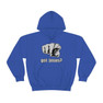 Printify Got Jesus? - Christian Hoodie Sweatshirt 