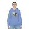 Printify Got Jesus? - Christian Hoodie Sweatshirt 