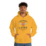 Soldier Of The Lord - Christian Hoodie Sweatshirt