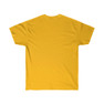 Golden Retriever Profile T-Shirt - Golden Retriever T-shirts