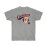 Printify Golden Breed Of Champions - Golden Retriever T-shirts 