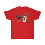 Printify Golden Breed Of Champions - Golden Retriever T-shirts 