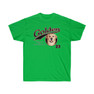 Printify Golden Breed Of Champions - Golden Retriever T-shirts 