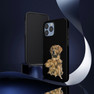 Golden Retriever Tough Phone Cases, Case-Mate