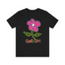 God's Girl Unisex Jersey Short Sleeve Tee