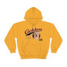 Golden Retriever - Breed Of Champions Hooded Sweatshirt