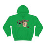 Golden Retriever - Breed Of Champions Hooded Sweatshirt