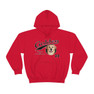 Golden Retriever - Breed Of Champions Hooded Sweatshirt