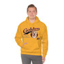 Golden Retriever - Breed Of Champions Hooded Sweatshirt