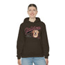 Golden Retriever - Breed Of Champions Hooded Sweatshirt