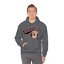 Printify Golden Retriever - Breed Of Champions Hooded Sweatshirt 