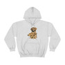 Golden Retriever - Profile Hooded Sweatshirt