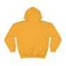 Golden Retriever - Profile Hooded Sweatshirt