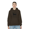 Anything Your Dog Can Do, My Golden Retriever Can Do Better Hooded Sweatshirt