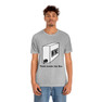 Think Inside The Box Unisex Jersey Short Sleeve Tee