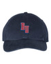 Belmont University BU Emblem Hat