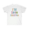 I'm So Eggstra Tee