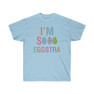 I'm So Eggstra Tee