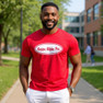 Kappa Alpha Psi Emblem T-shirt