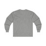 Sigma Chi Seal Long Sleeve T-shirt