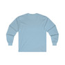 Sigma Chi Seal Long Sleeve T-shirt