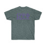 Omega Psi Phi Bar Design Tees