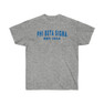 Printify Phi Beta Sigma Est. Tees 