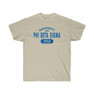Printify Phi Beta Sigma Property Of Established Tees 