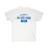 Printify Phi Beta Sigma Property Of Established Tees 