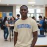 Phi Beta Sigma Letterman Tees