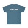 Phi Beta Sigma Greek College Tees