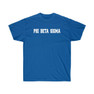Printify Phi Beta Sigma Greek College Tees 