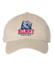 Belmont University Bear Emblem Hat