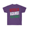  Never Go Against The Family T-shirt 