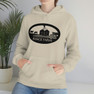 Range Farms Hoodie Sweatshirt