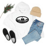 Range Farms Hoodie Sweatshirt 